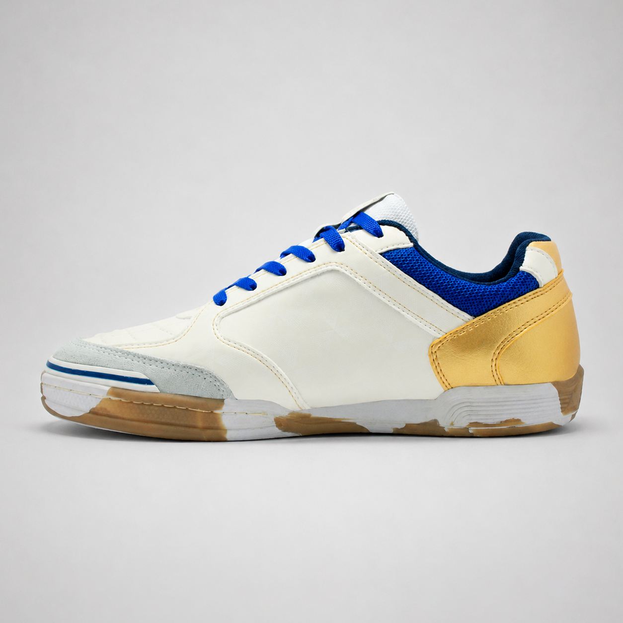 Fut5 X Bronx Amateur Futsal - Zapatillas para Microfútbol en Cemento