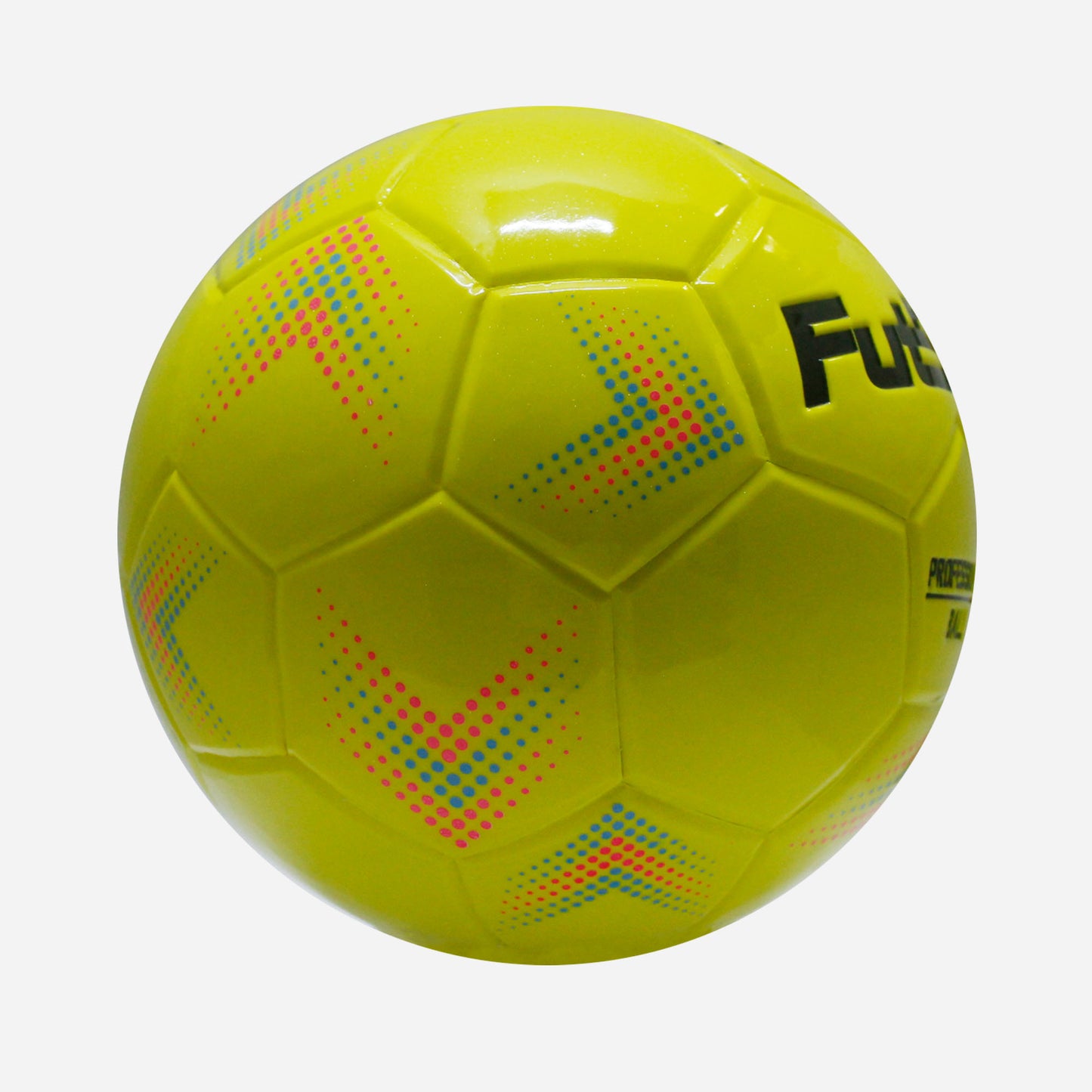 Balón Fut5 X Amarillo