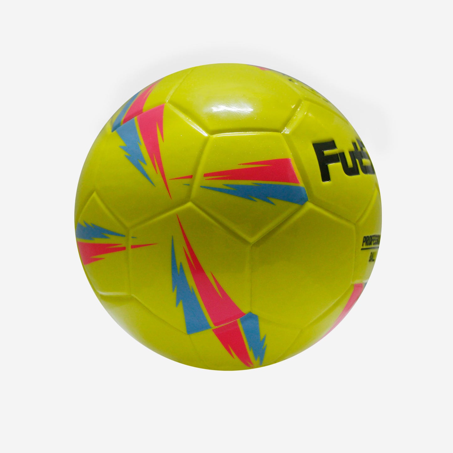 Balón Fut5 X Amarillo
