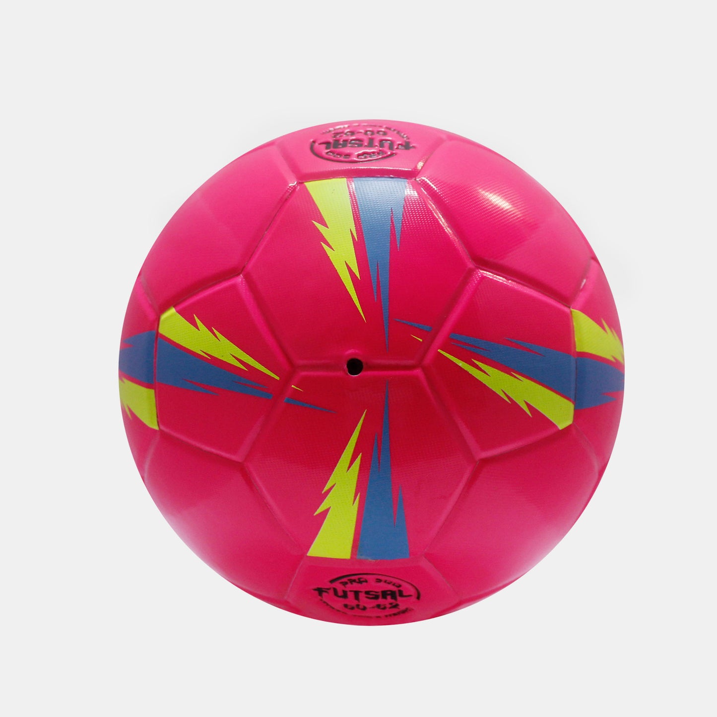 Balón Fut5 X Fucsia
