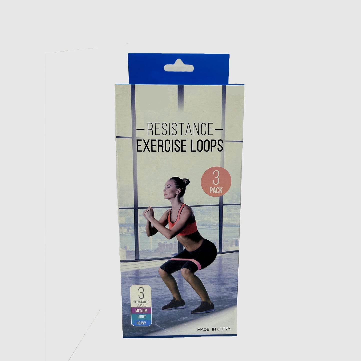 Bandas de Resistencia para Entrenamientos de Alto Rendimiento