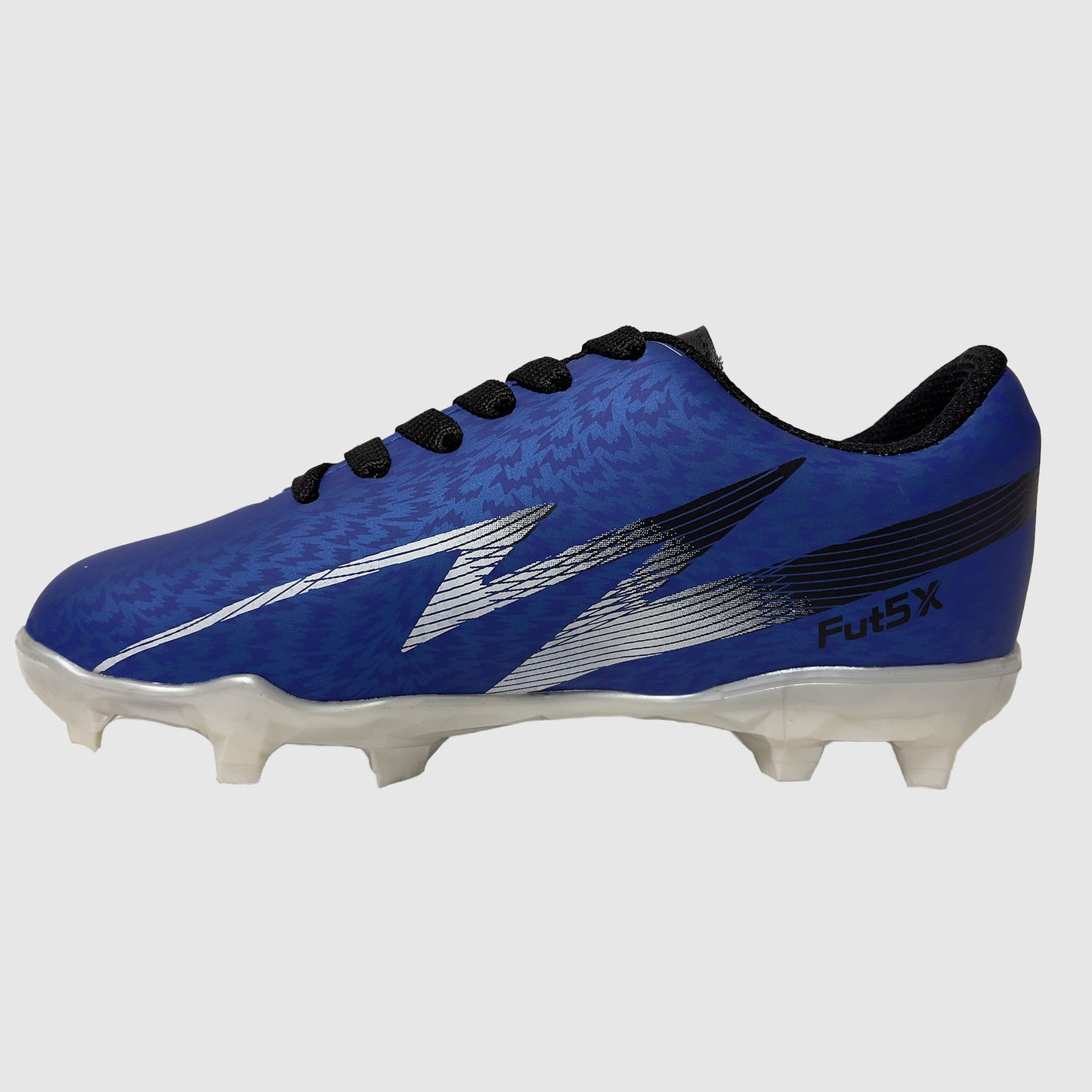 Guayos Fut5 X KICKSSOFT Azul