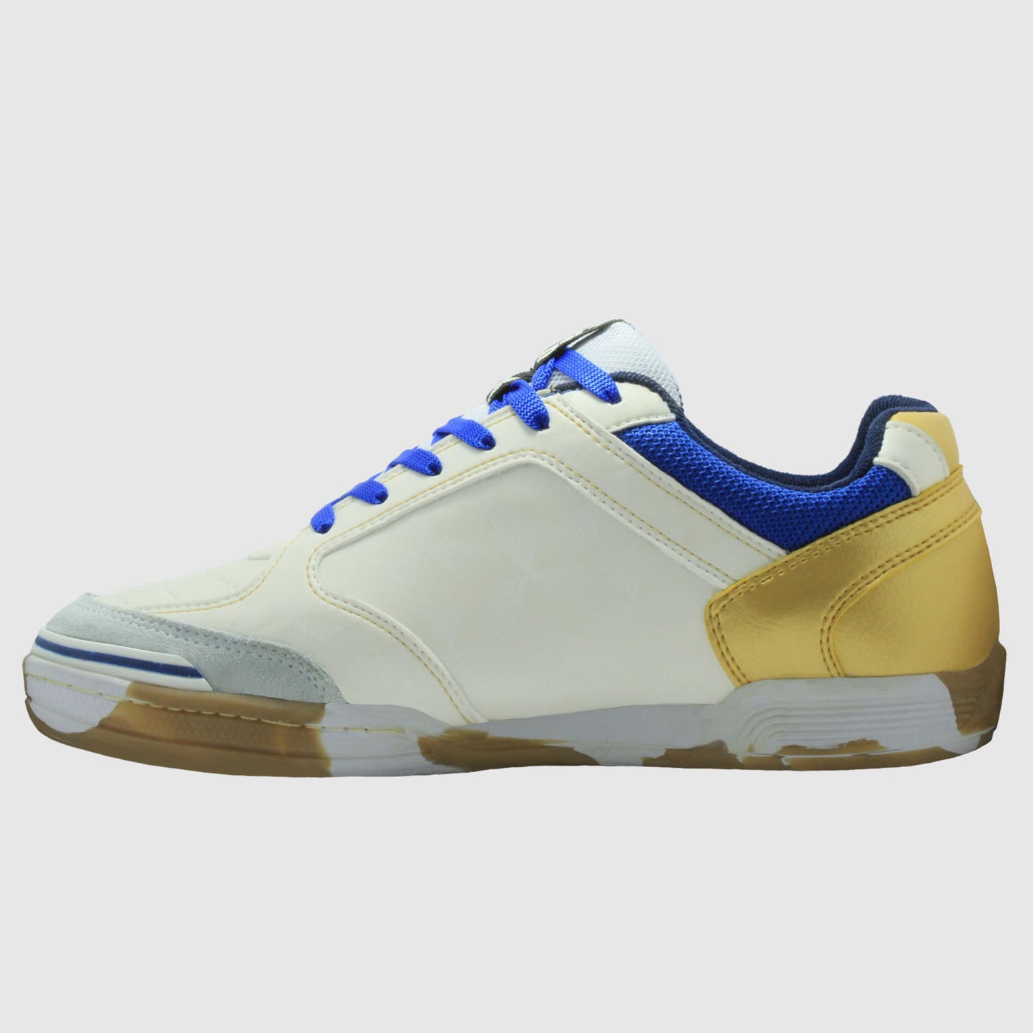 Fut5 X Bronx Amateur Futsal – Zapatillas para Microfútbol en Cemento