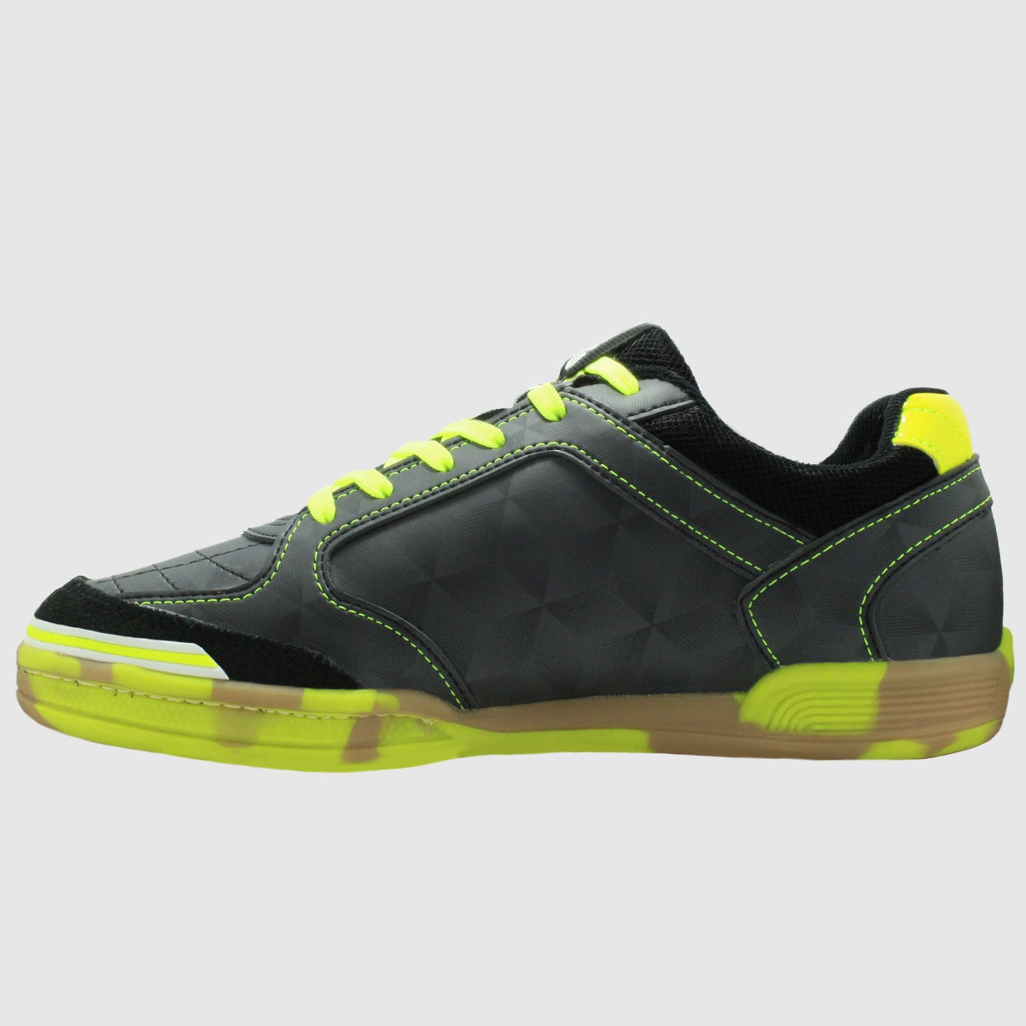 Fut5 X BRONX AMATEUR - Negro/Verde