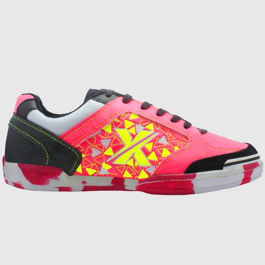 Fut5 X BRONX AMATEUR - Fuxia/Verde