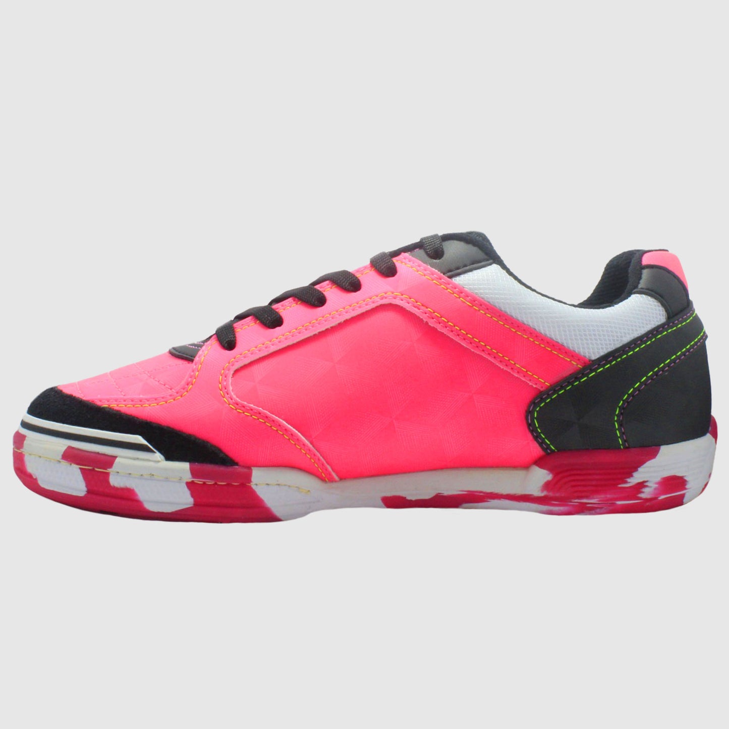 Fut5 X BRONX AMATEUR - Fuxia/Verde