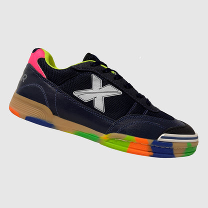 Fut5 X Avatar en Cuero – Zapatillas para Microfútbol y Futsal en Cemento