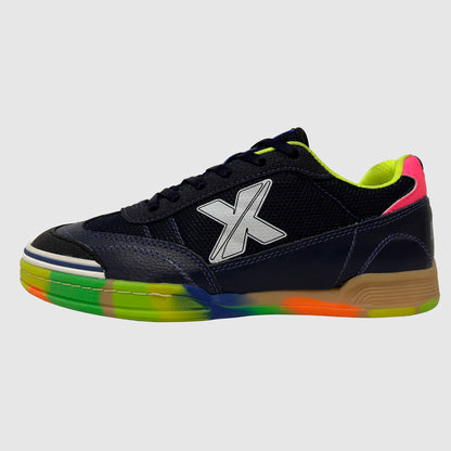 Fut5 X Avatar en Cuero – Zapatillas para Microfútbol y Futsal en Cemento