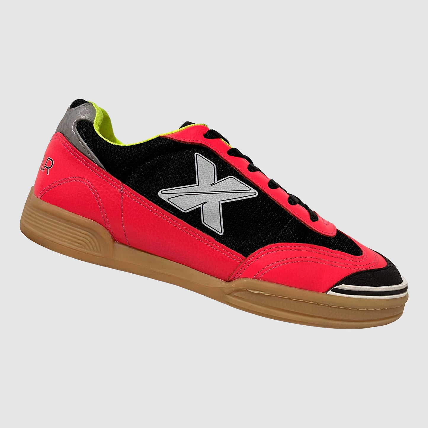 Fut5 X Avatar en Cuero – Zapatillas para Microfútbol y Futsal en Cemento