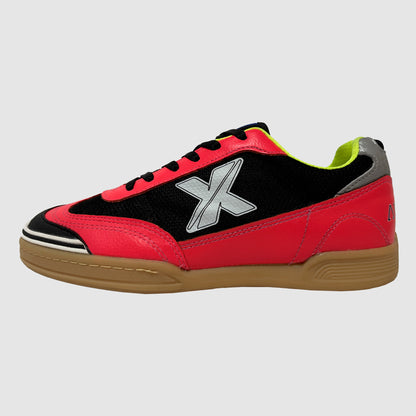 Fut5 X Avatar en Cuero – Zapatillas para Microfútbol y Futsal en Cemento