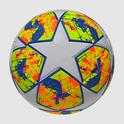 Balón de Futbol Fut5 X Blanco/Verde