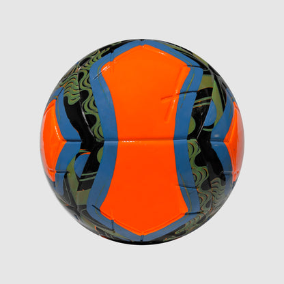 Balón Fut5 X Naranja