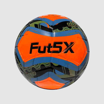 Balón Fut5 X Naranja