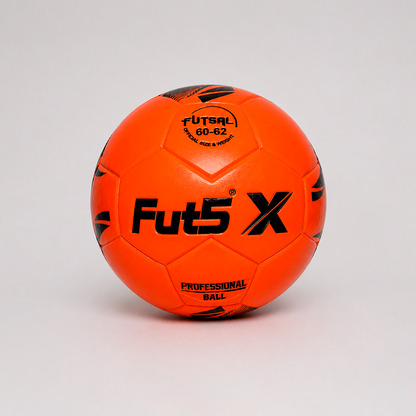 Balón Fut5 X Naranja