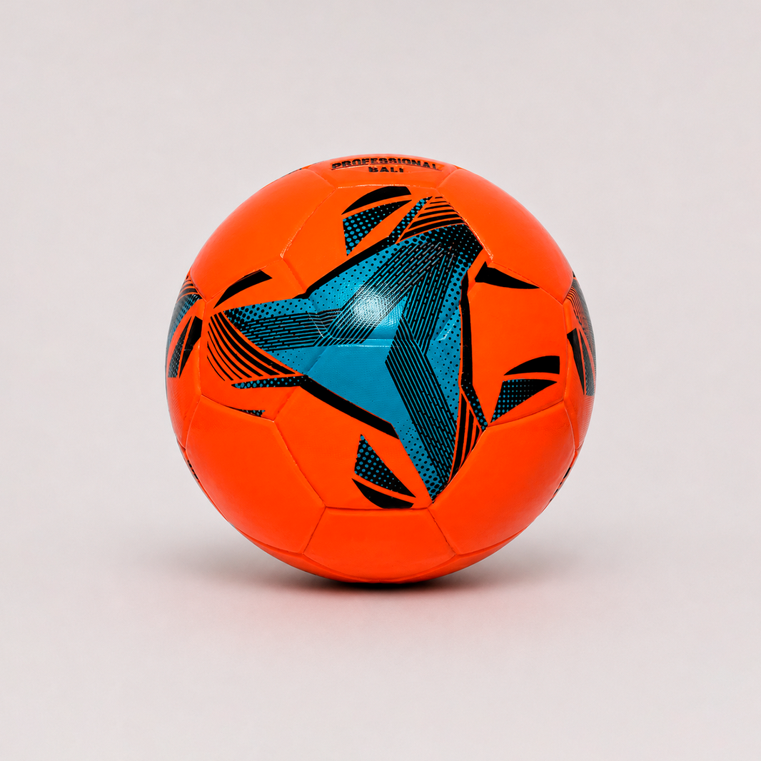 Balón Fut5 X Naranja