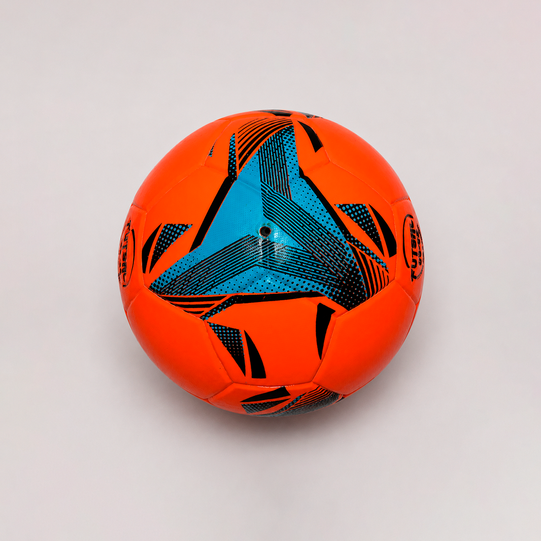 Balón Fut5 X Naranja