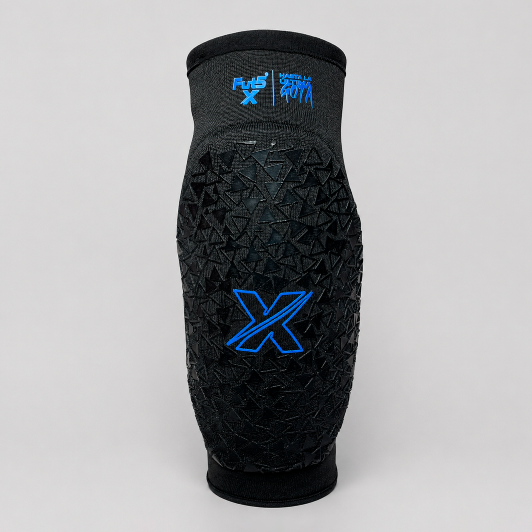 Fut5 X Impact Pro - Coderas para Microfútbol