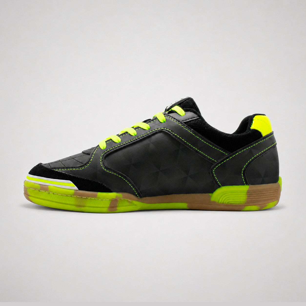 Fut5 X Bronx Amateur Futsal - Zapatillas para Microfútbol en Cemento