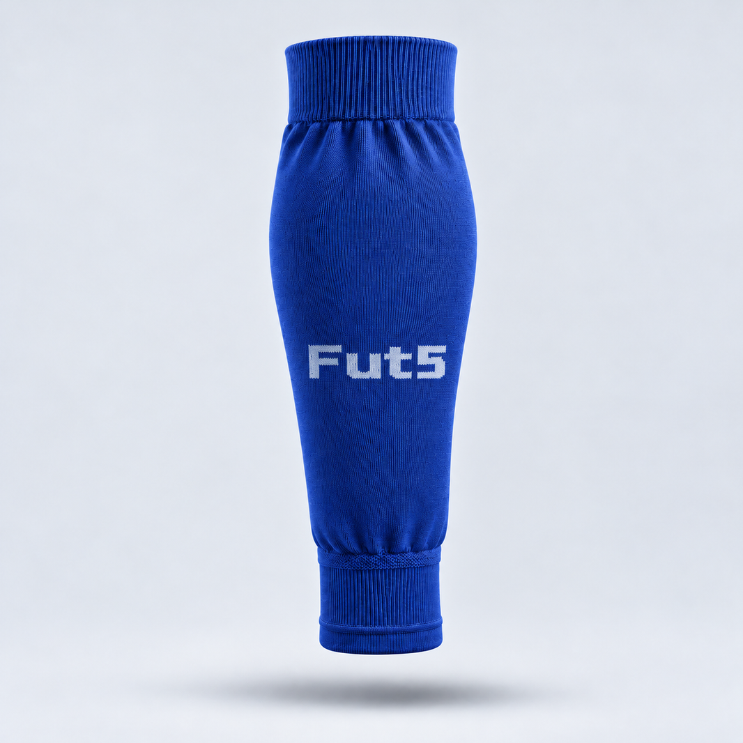 Fut5 X Medias Perneras - Comodidad y Libertad para Jugar