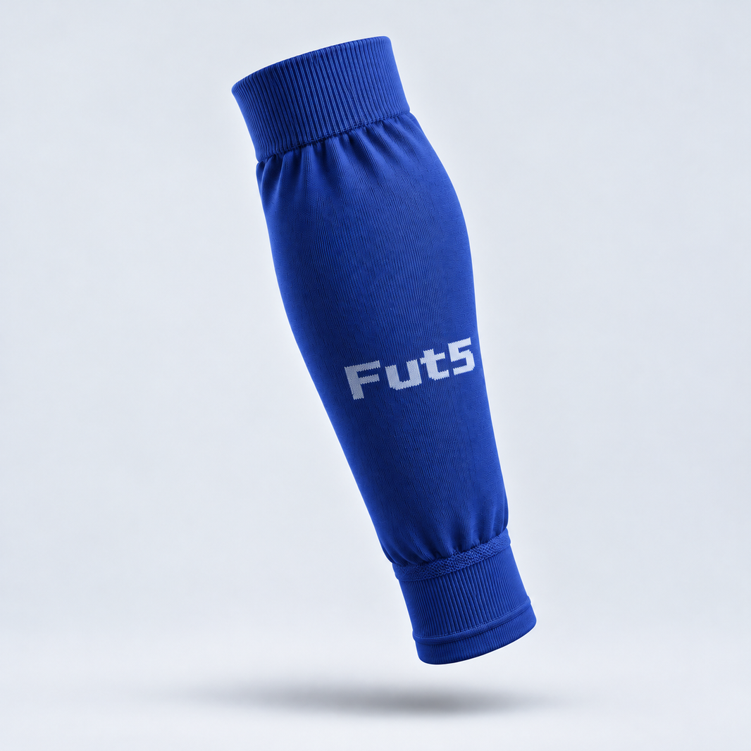 Fut5 X Medias Perneras - Comodidad y Libertad para Jugar