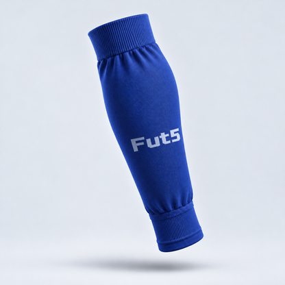 Fut5 X Medias Perneras - Comodidad y Libertad para Jugar