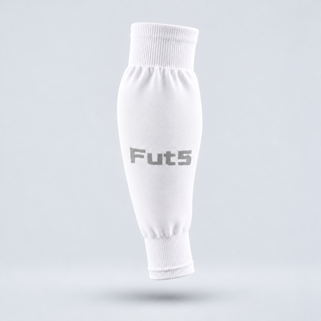 Fut5 X Medias Perneras - Comodidad y Libertad para Jugar