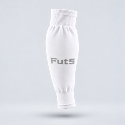 Fut5 X Medias Perneras - Comodidad y Libertad para Jugar