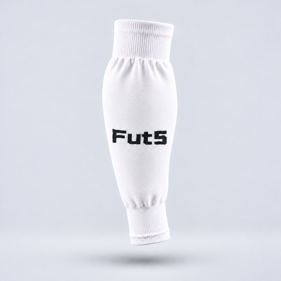 Fut5 X Medias Perneras - Comodidad y Libertad para Jugar