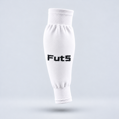 Fut5 X Medias Perneras - Comodidad y Libertad para Jugar