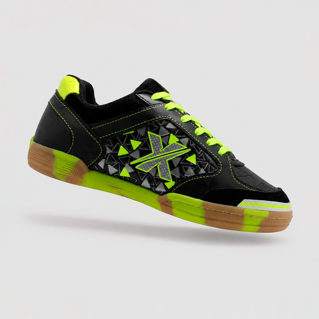 Fut5 X Bronx Amateur Futsal - Zapatillas para Microfútbol en Cemento