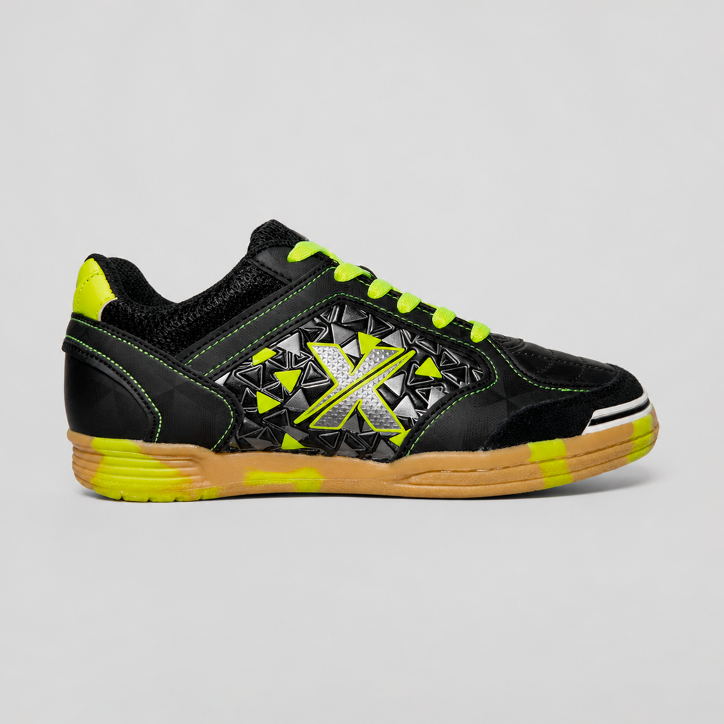 Fut5 X Bronx Amateur Junior - Zapatillas para Microfútbol en Cemento