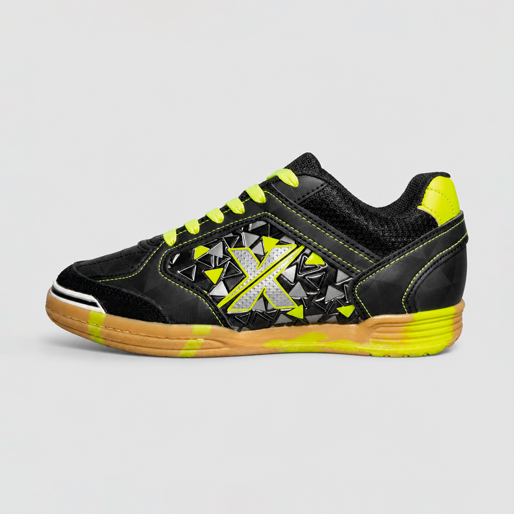 Fut5 X Bronx Amateur Junior - Zapatillas para Microfútbol en Cemento