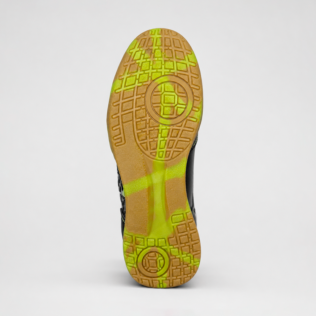 Fut5 X Bronx Amateur Junior - Zapatillas para Microfútbol en Cemento