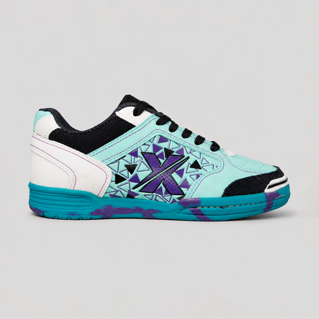 Fut5 X Bronx Amateur Junior - Zapatillas para Microfútbol en Cemento