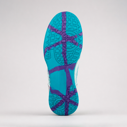 Fut5 X Bronx Amateur Junior - Zapatillas para Microfútbol en Cemento