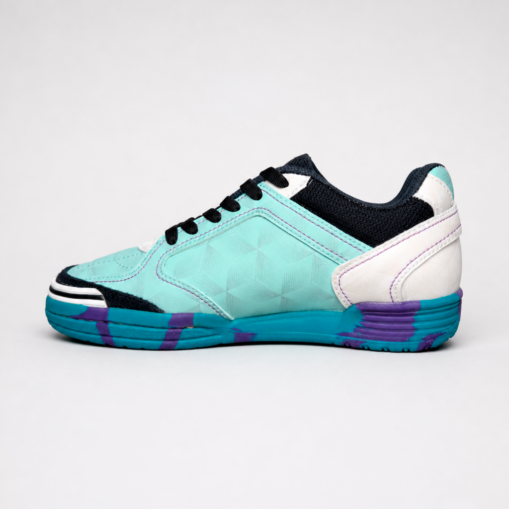 Fut5 X Bronx Amateur Junior - Zapatillas para Microfútbol en Cemento
