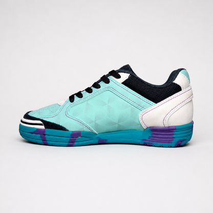 Fut5 X Bronx Amateur Junior - Zapatillas para Microfútbol en Cemento