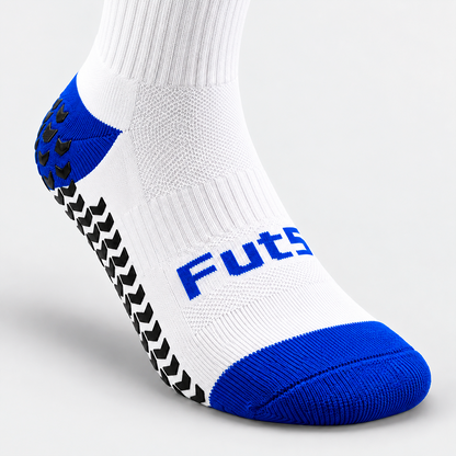 Fut5 X Media Antideslizante - Mayor Agarre y Estabilidad en Cancha