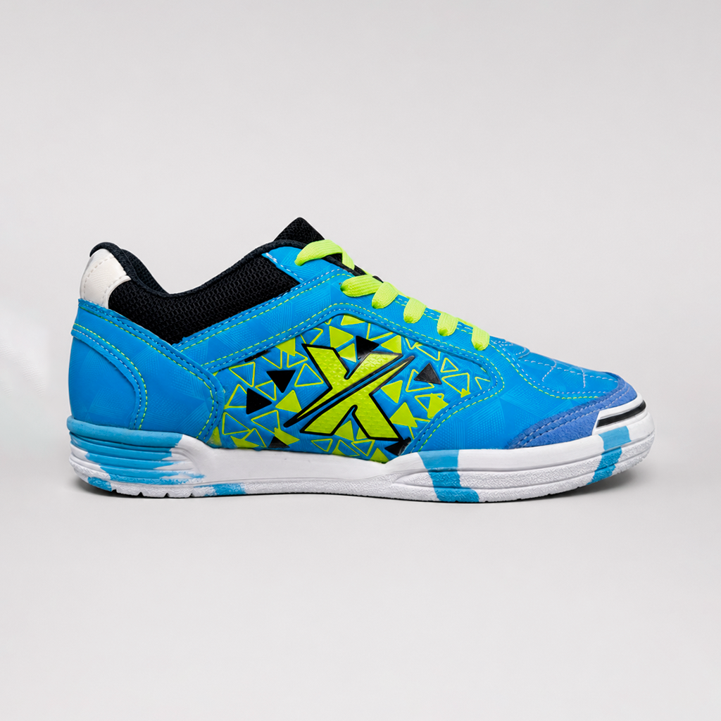 Fut5 X Bronx Amateur Junior - Zapatillas para Microfútbol en Cemento