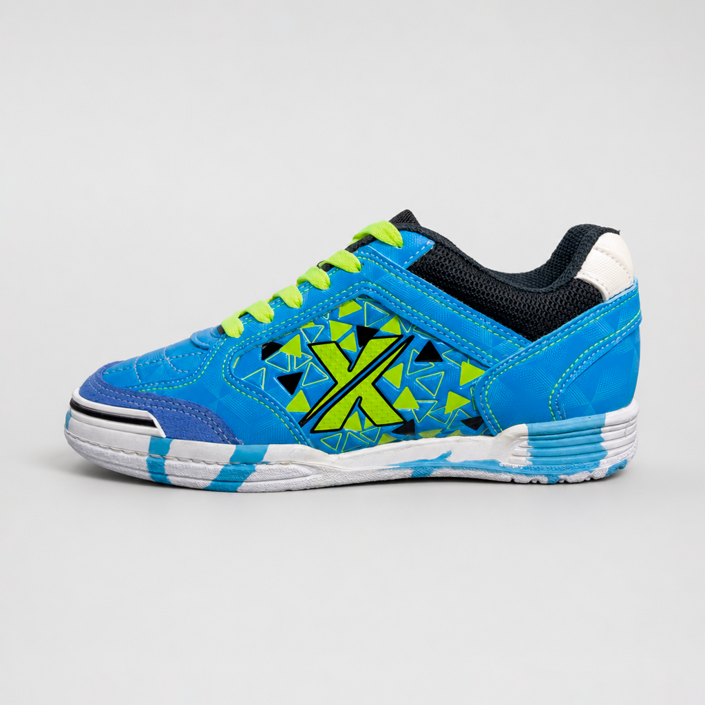 Fut5 X Bronx Amateur Junior - Zapatillas para Microfútbol en Cemento