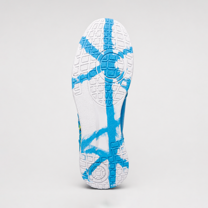 Fut5 X Bronx Amateur Junior - Zapatillas para Microfútbol en Cemento