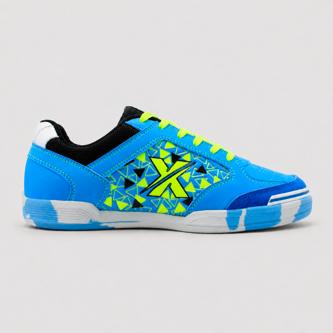 Fut5 X Bronx Amateur Futsal - Zapatillas para Microfútbol en Cemento