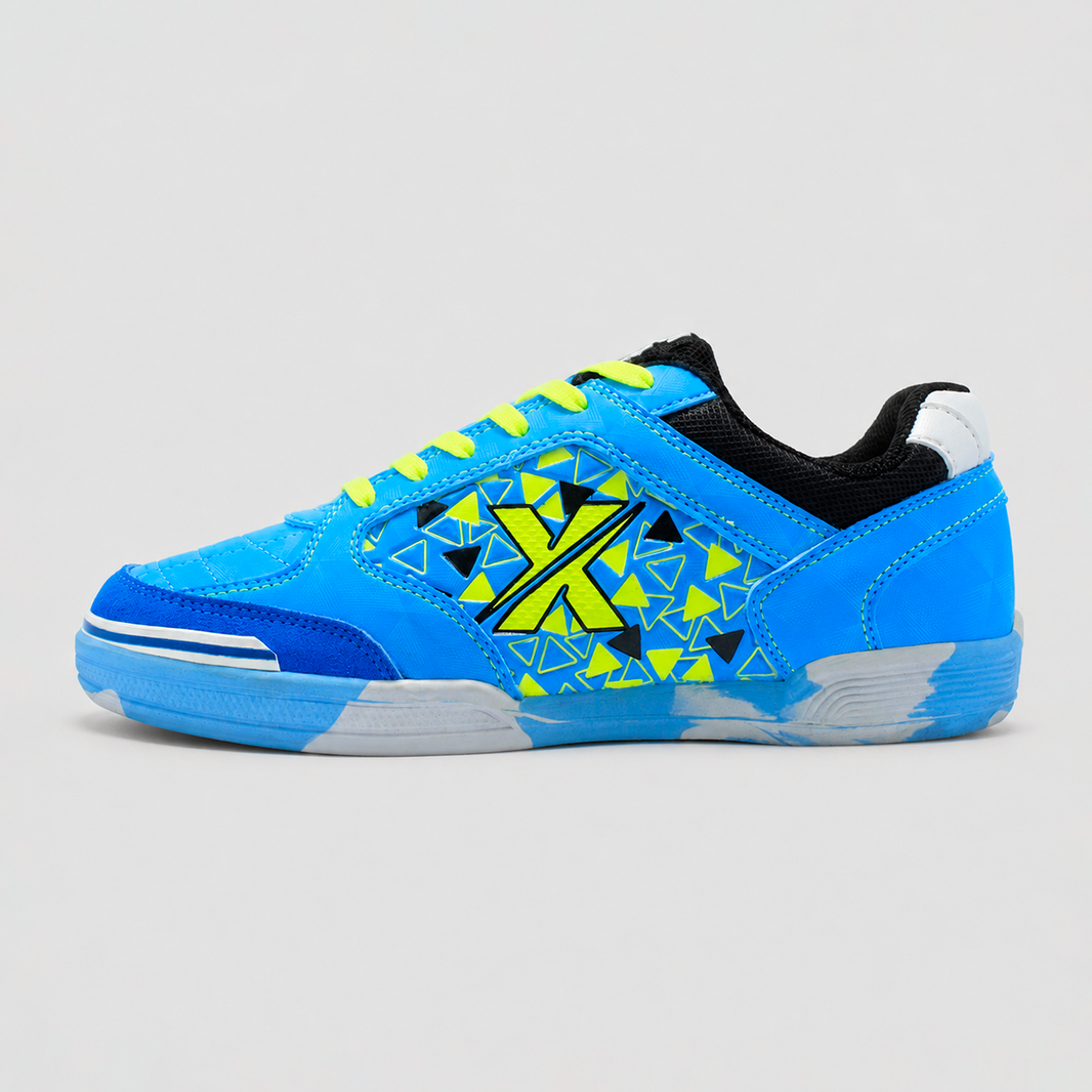 Fut5 X Bronx Amateur Futsal - Zapatillas para Microfútbol en Cemento