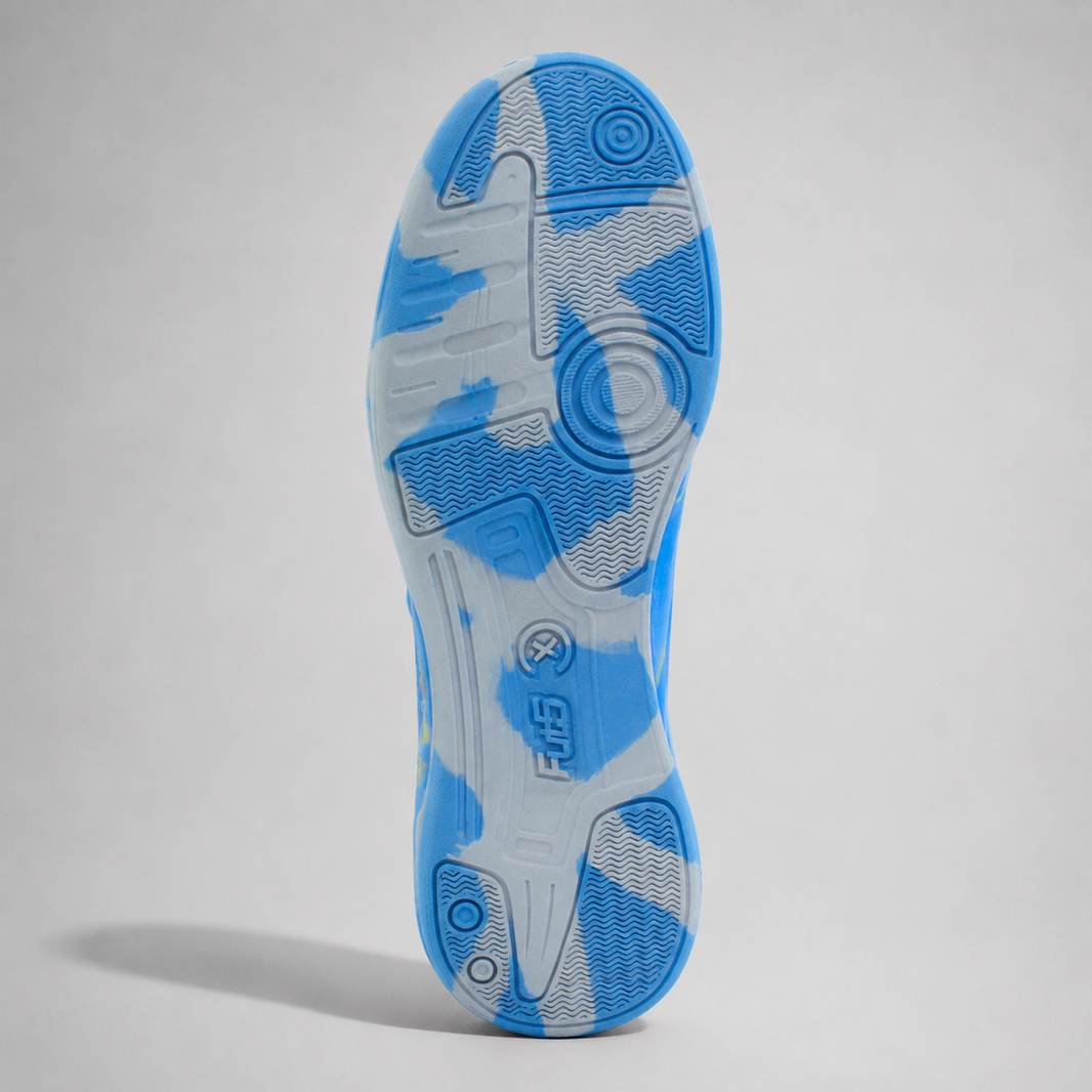 Fut5 X Bronx Amateur Futsal - Zapatillas para Microfútbol en Cemento