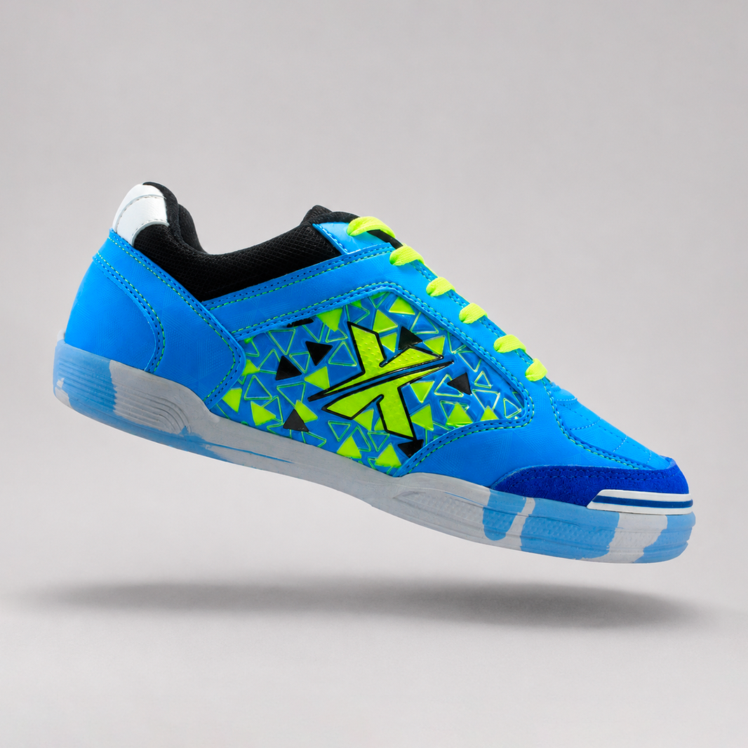Fut5 X Bronx Amateur Futsal - Zapatillas para Microfútbol en Cemento