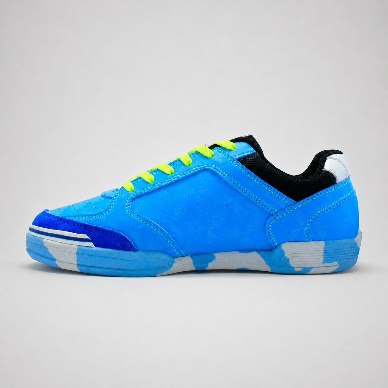 Fut5 X Bronx Amateur Futsal - Zapatillas para Microfútbol en Cemento