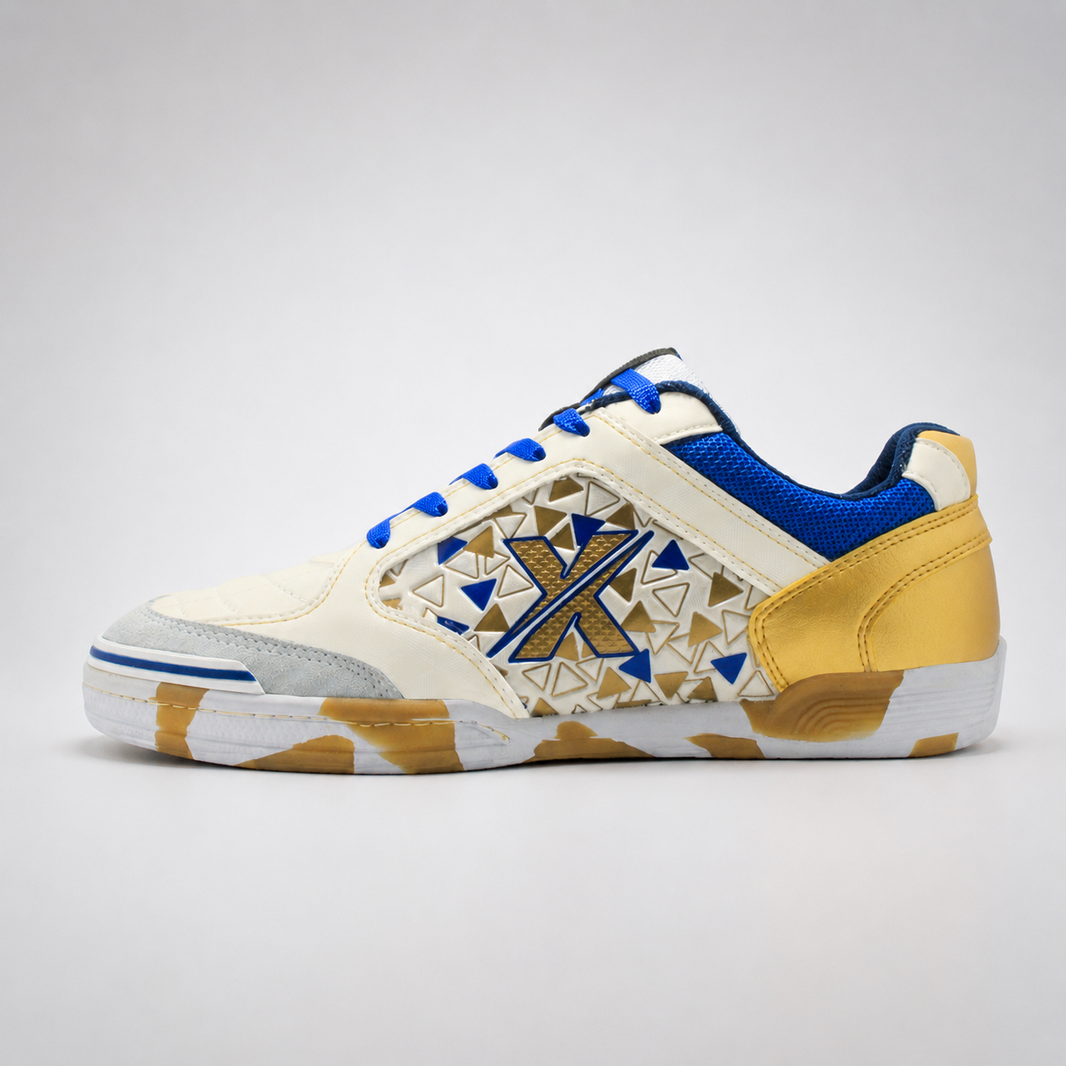 Fut5 X Bronx Amateur Futsal - Zapatillas para Microfútbol en Cemento