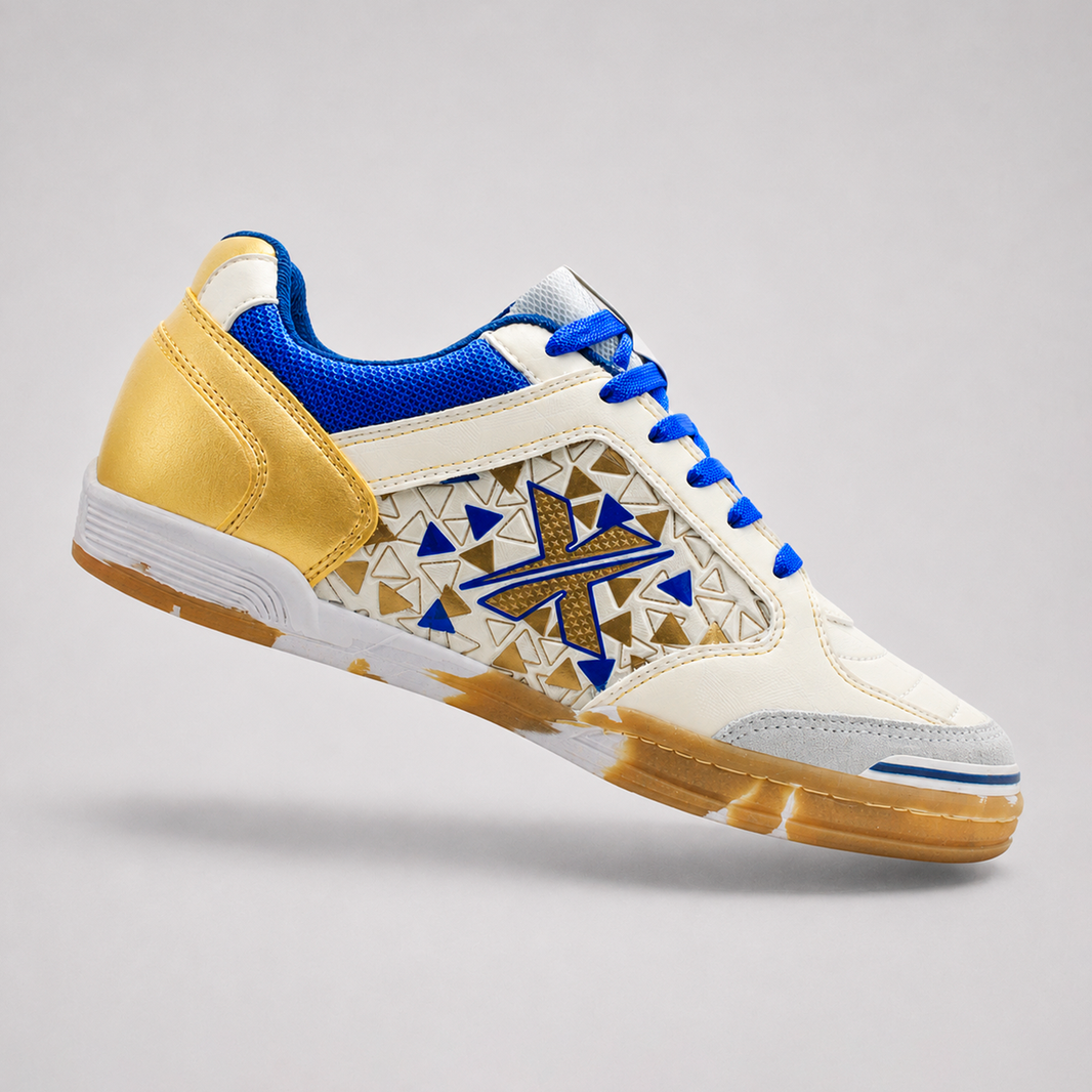 Fut5 X Bronx Amateur Futsal - Zapatillas para Microfútbol en Cemento