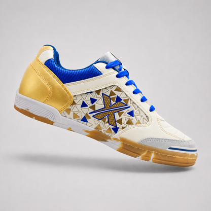 Fut5 X Bronx Amateur Futsal - Zapatillas para Microfútbol en Cemento