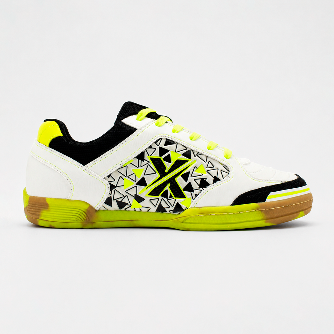 Fut5 X Bronx Amateur Futsal - Zapatillas para Microfútbol en Cemento